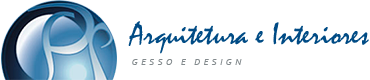Logo Arquitetura e Interiores